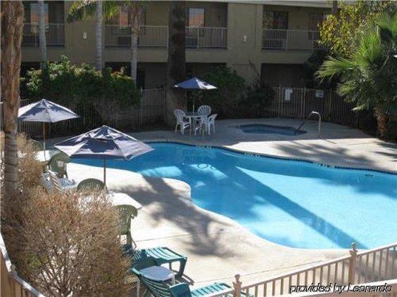 Capital Suites بليثي، ريفيرسيدي، كاليفورنيا المرافق الصورة