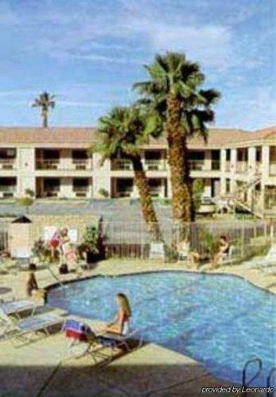 Capital Suites بليثي، ريفيرسيدي، كاليفورنيا المرافق الصورة