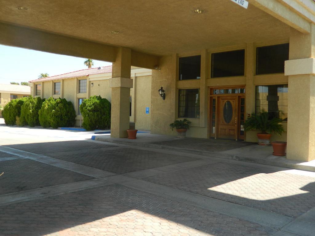 Capital Suites بليثي، ريفيرسيدي، كاليفورنيا المظهر الخارجي الصورة